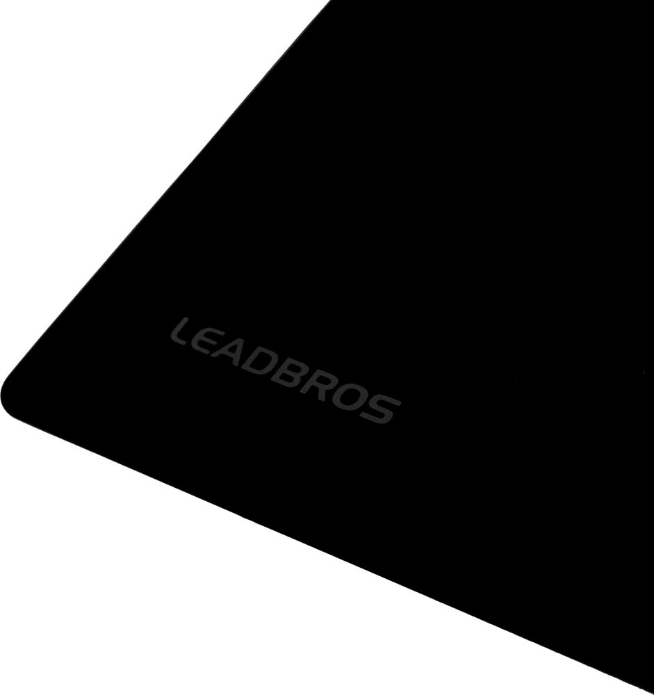 Варочная поверхность Leadbros LB V630 черная