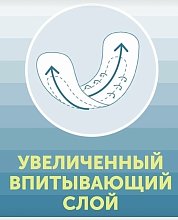Трусики-подгузники ночные LOVULAR L 9-14 кг, 19 шт/уп Трусики-подгузники ночные LOVULAR L 9-14 кг, 19 шт/уп