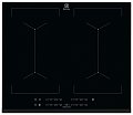 Встраиваемая индукционная поверхность Electrolux EIV644 черный