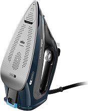 Утюг Braun SI9682DB синий