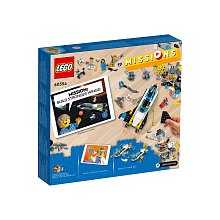 Игрушки Lego Город Космическая миссия для исследования Марса 60354 Игрушки Lego Город Космическая миссия для исследования Марса 60354