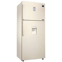 Холодильник Samsung RT53K6510EF/WT