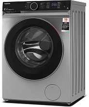Стиральная машина Toshiba TW-BK110G4UZ (SK) серебристая