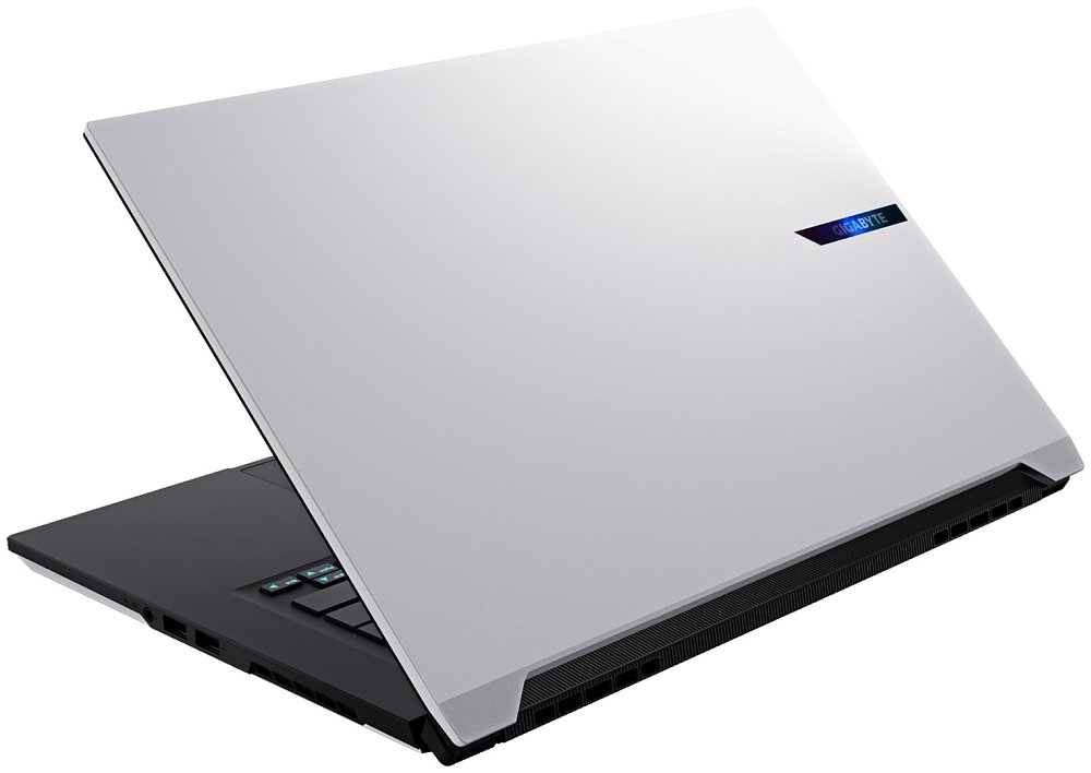 Ноутбук Gigabyte AERO X16 COPILOT+ PC 1WH93KZC64DH, RyzenAI 7 350, RTX5070 8G, QHD+, 2x16Gb, 1Tb M.2, W11H, White - фото 3
