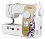 Швейная машинка Brother LS-350S белая - микро фото 9