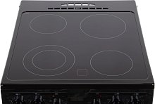 Плита электрическая Gefest ЭП Н Д 5560-03 0053 черная