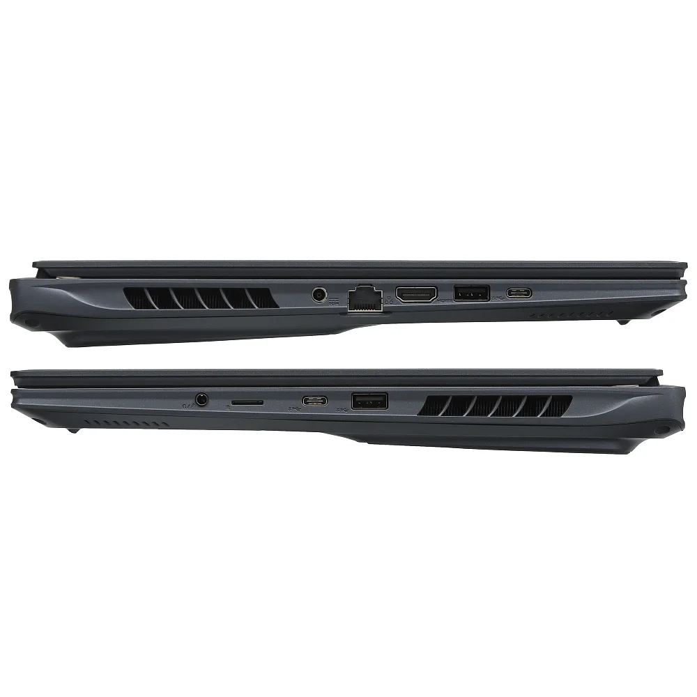 Ноутбук Gigabyte AORUS 16X 9KG-43KZC54SD, i7-13650HX, RTX 4060 8Gb, QHD+ 2560×1600, 165Hz, 16Gb, M.2x1Tb, DOS - фото 3