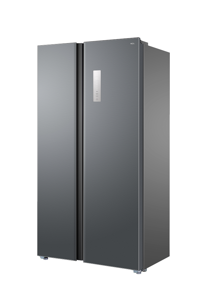Холодильник TCL P520SBG - фото 3