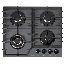 Газовая варочная поверхность Gefest ПВГ 2232-01 P56 серая