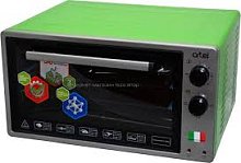 Мини-печь Artel MD 3216 E зелено-серый-KZ
