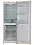Холодильник Indesit DS 4160 E бежевый - микро фото 6