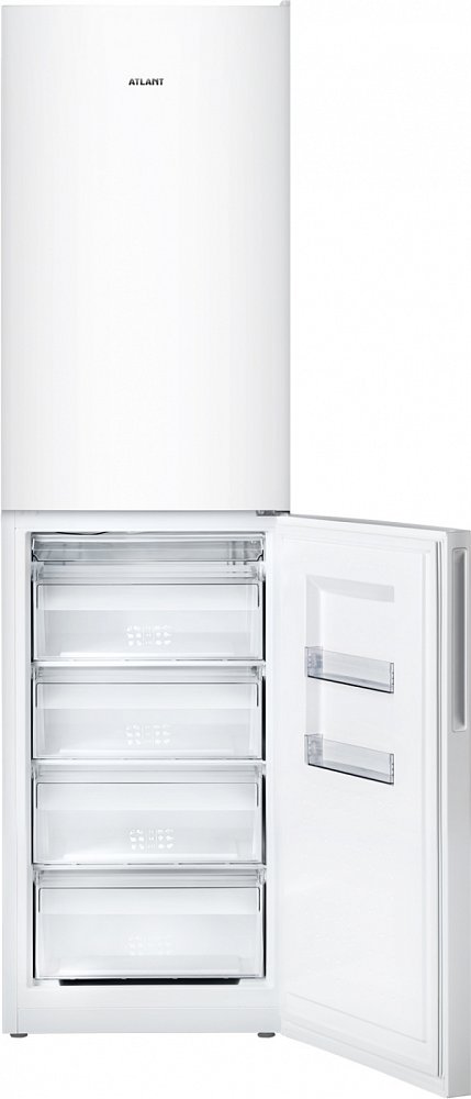 Холодильник Аtlant ХМ-4625-101 белый - фото 6