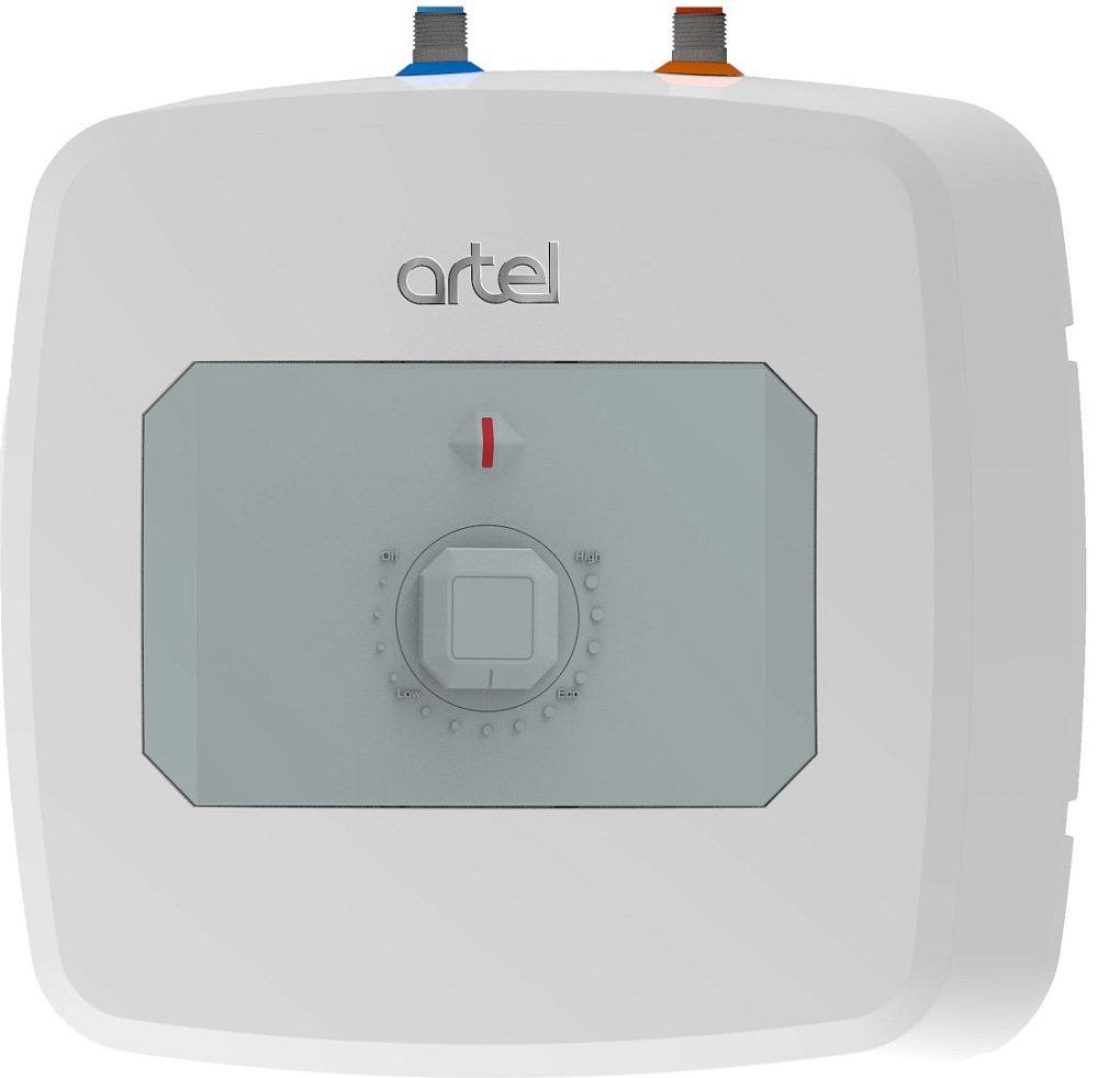 Водонагреватель Artel Kitchen U Classic 1.2 кВ 10 л - фото 4 Водонагреватель Artel Kitchen U Classic 1.2 кВ 10 л - фото 4