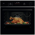Встраиваемая электрическая духовка AEG TR6PB531SB черная Встраиваемая электрическая духовка AEG TR6PB531SB черная
