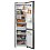 Холодильник Midea MDRB521MIE28OD черный - микро фото 11
