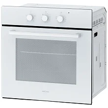 Электрический духовой шкаф KRONA ESSENZA 60 WH G2