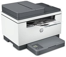 МФУ HP 9YG08A LaserJet MFP M236sdn (A4) Printer/Scanner/Copier/ADF 600 dpi 29 ppm Print Duplex USB+Ethernet