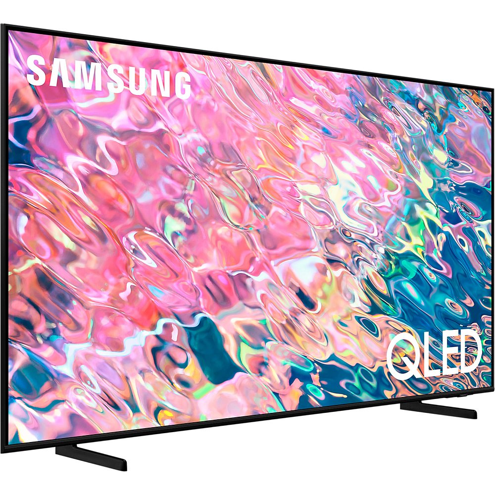 Телевизор Samsung QE55Q60BAUXCE 55" 4K UHD