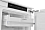 Встраиваемый морозильник ZUGEL ZFI870NF - микро фото 31