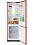 Холодильник Бирюса H360NF красный - микро фото 5