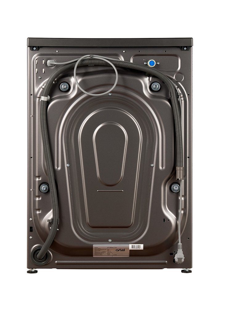 Стиральная машина автомат Artel ART-WM 7002 S Pure серая - фото 10