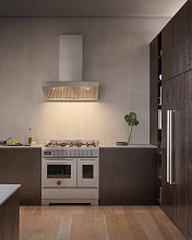 Комбинированный варочный центр Bertazzoni PRO96L2EXT