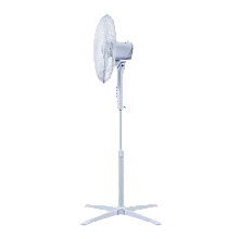 Вентилятор напольный Polaris PSF 1240 белый