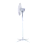 Вентилятор напольный Polaris PSF 1240 белый - микро фото 7