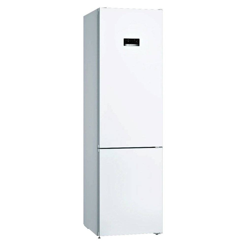 Холодильник Bosch KGN39XW326 белый - фото 1