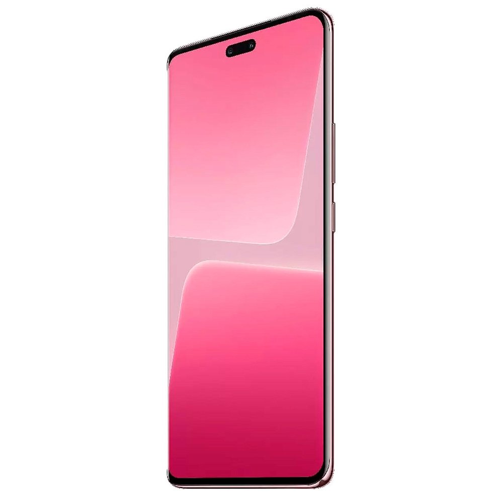 Смартфон Xiaomi 13 Lite 8/256GB Lite Pink - фото 6