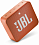 Портативная колонка JBLGO2ORG JBL Go 2 Orange - микро фото 5