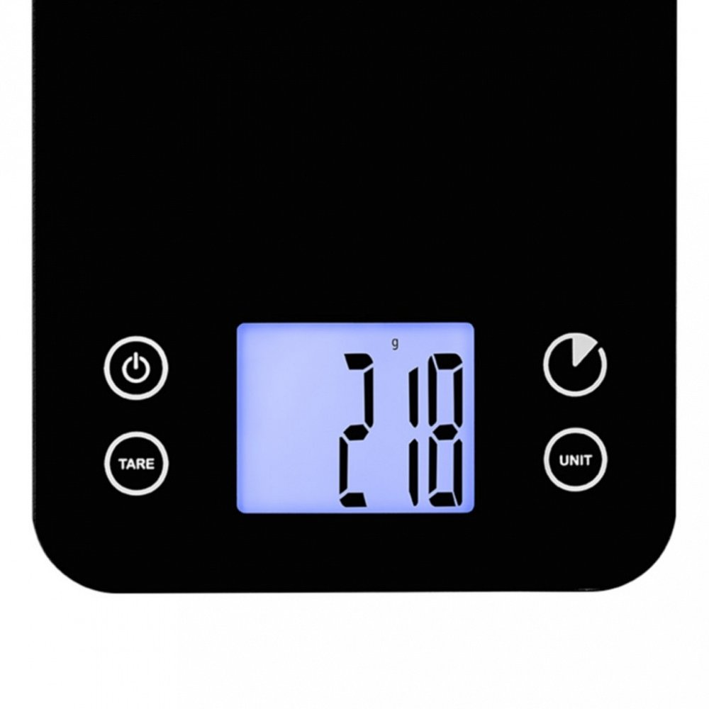 Весы кухонные Redmond RS-741S-E - фото 9