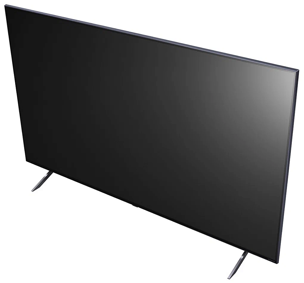 Телевизор LG 55NANO806QA 55" Черный - фото 7