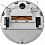 Робот-пылесос Mi Robot Vacuum-Mop Essential, MJSTG1/SKV4136GL Белый - микро фото 7