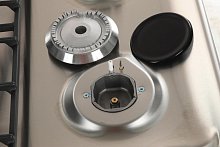 Плита газовая Gefest ПГ 5100-04 Плита газовая Gefest ПГ 5100-04