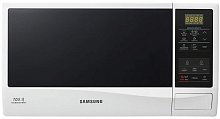 Микроволновая печь Samsung ME83KRW-2/BW белая