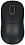 Мышь Xiaomi Wireless Mouse 3 Black XMWXSB05YM BT черная - микро фото 6