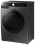 Стирально-сушильная машина Samsung WD90A6L48BX/LD Черная - микро фото 5
