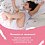Трусики BB Kitty размер XXXL, 17+кг 32шт - микро фото 6 Трусики BB Kitty размер XXXL, 17+кг 32шт - микро фото 6