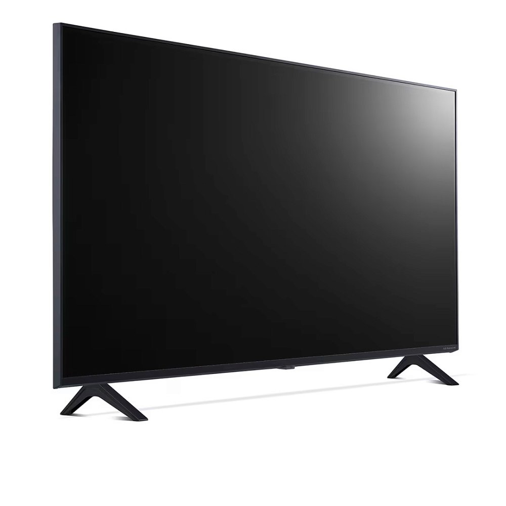 Телевизор LG 43NANO80T6A 43" 4K UHD