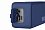 Портативная колонка 2E SOUNDXBLOCK TWS, MP3, WIRELESS, WATERPROOF BLUE - микро фото 7