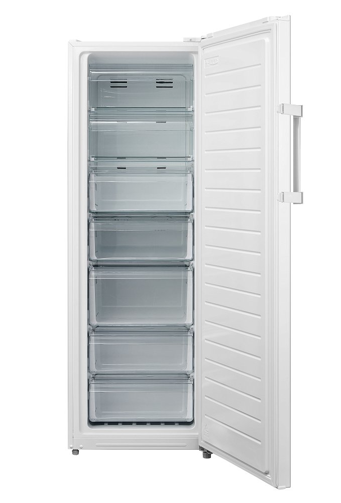 Морозильник Atlantiq ITN 1176 WNF белый - фото 2 Морозильник Atlantiq ITN 1176 WNF белый - фото 2