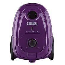 Пылесос Zanussi ZANSC10, фиолетовый