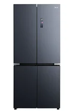 Холодильник Midea MDRM706BIE70 + Вертикальный пылесос Midea GX5 Pro Холодильник Midea MDRM706BIE70 + Вертикальный пылесос Midea GX5 Pro