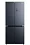 Холодильник Midea MDRM706BIE70 + Вертикальный пылесос Midea GX5 Pro - микро фото 11 Холодильник Midea MDRM706BIE70 + Вертикальный пылесос Midea GX5 Pro - микро фото 11