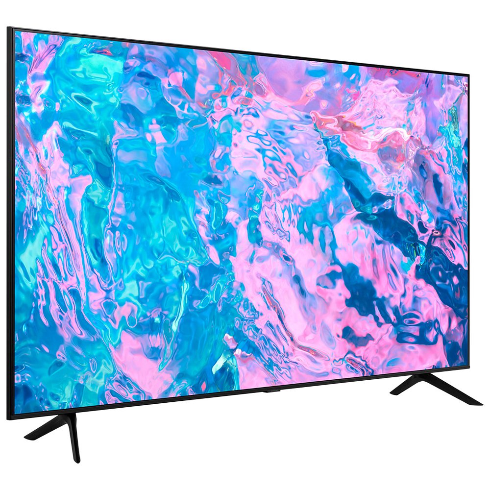 Телевизор Samsung UE75CU7100UXCE 75" 4K UHD - фото 2