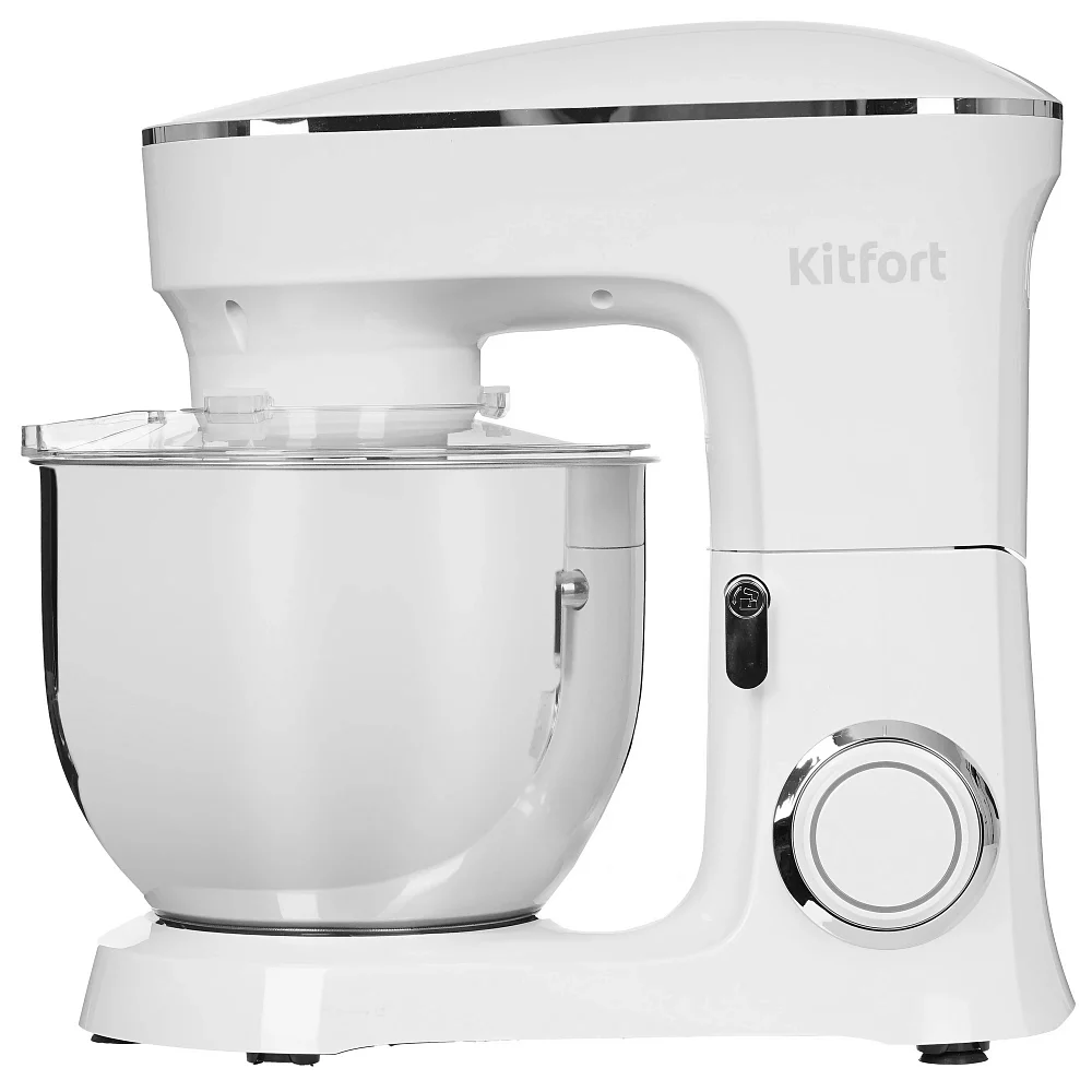 Планетарный миксер Kitfort КТ-4403