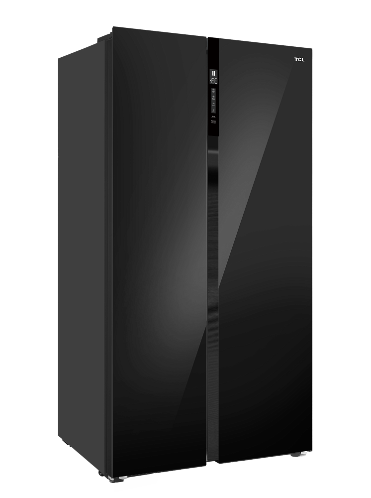 Холодильник TCL P520SBBG - фото 3