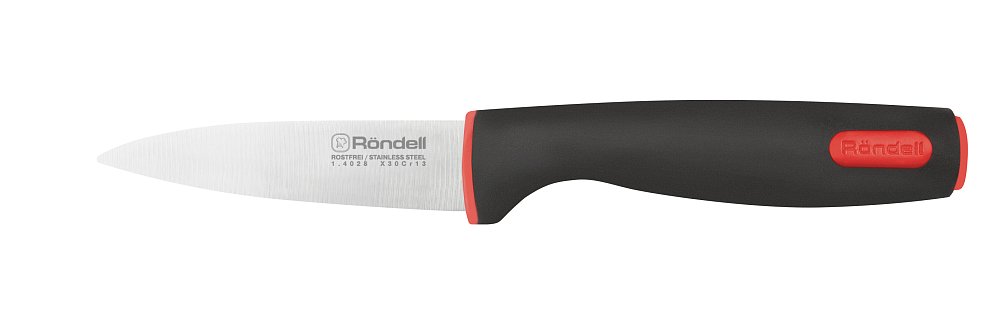 Набор из 3 ножей Urban Rondell RD-1010 - фото 6