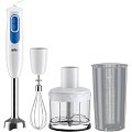 Блендер Braun MQ20236MWH белый